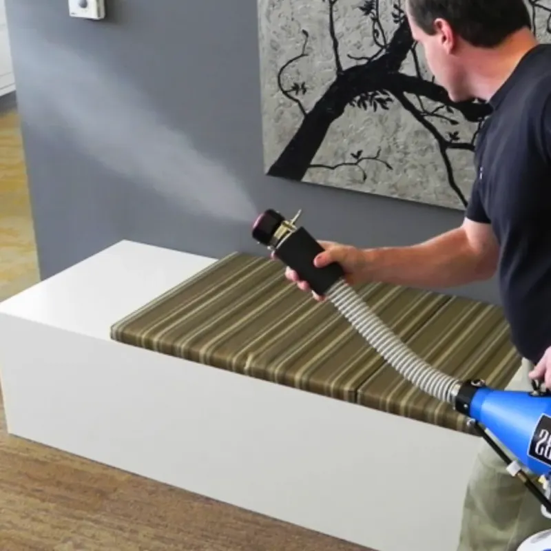 Professional Odor Removal in Ruskin, FL